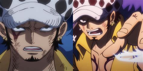 One Piece: Why Ope Ope no Mi Is Called The Ultimate Devil Fruit