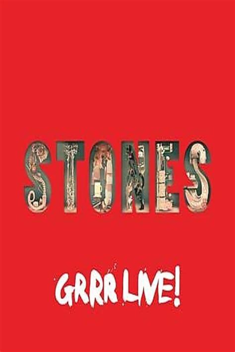 The Rolling Stones - Grrr Live! - CD | Discobole.gr