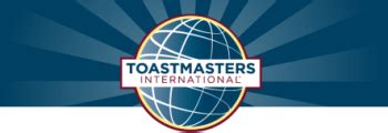 ToastMasters Logo - Albany Club of Toronto