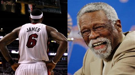 After LeBron James’ retirement, Miami Heat will have to retire no.6 ...