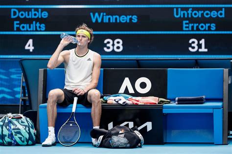 Alexander Zverev confesses why he kept his diabetes diagnosis secret until 25