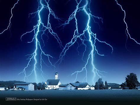 Animated Thunderstorm Wallpaper - WallpaperSafari