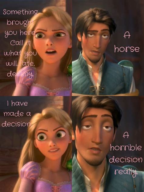 Tangled Disney Movie Quotes. QuotesGram