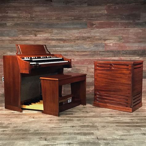 Hammond Organs, Parts and Accessories | The Chicago Organ Company