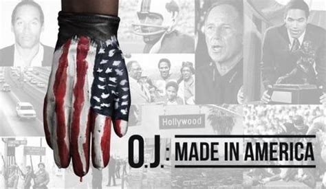 O.J. Simpson - Made in America, Dokumehrteiler, Biografie, Porträt, 2014-2015 | Crew United