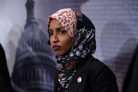 Ilhan Omar Slams GOP After Posters Linking Her to Sept.11 Sparks Maelstrom in West Virginia ...