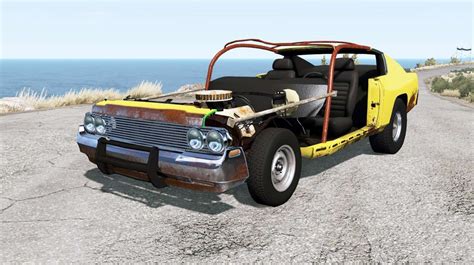 BeamNG Drive Mods - BeamNG Mods - Mods.club