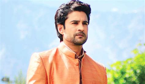 Rajeev Khandelwal shares his horrific casting couch experience with top ...