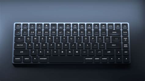 Best apple mechanical keyboard - bpouae