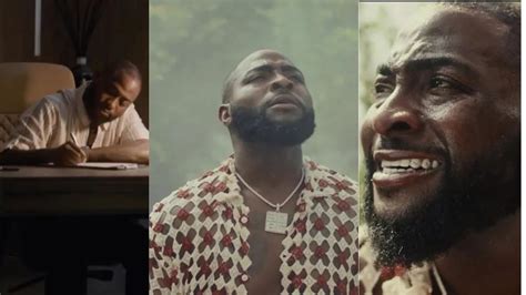 “My next album TIMELESS is here” – Davido shares emotional video, reveals release date