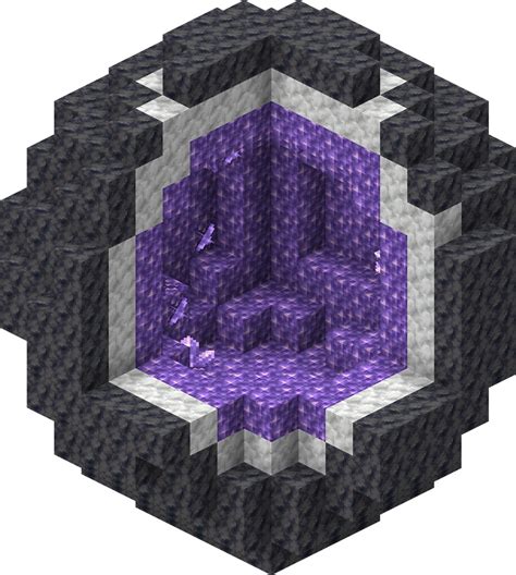 Amethyst geode – Minecraft Wiki