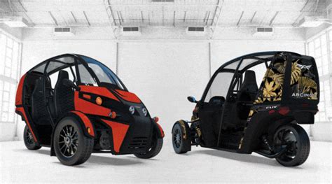 Arcimoto Starts up Production Again! | Arcimoto Hub