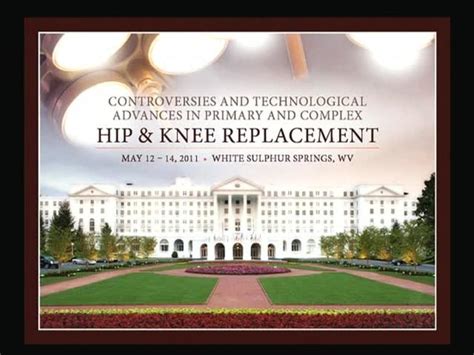 MAKO Robotic Knee Replacement - Orthogate