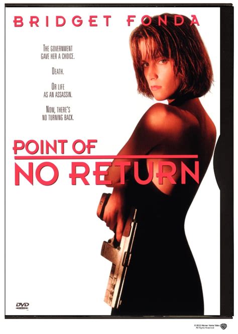 WarnerBros.com | Point of No Return | Movies