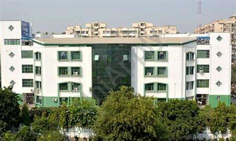 Mount Carmel School (MCS) Dwarka Fees Structure and Admission Form 2023-24