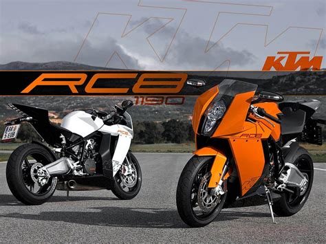 Ktm Rc8 2017 Wallpapers HD - Wallpaper Cave