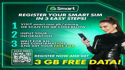 New Sim Registration Deadline Smart 2024 | Date Extension