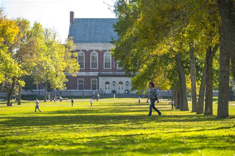 Maine - Fall Campus Students - NA - America East Academic Consortium