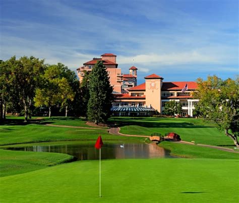 10 Best Golf Hotels in the World - Men's Journal