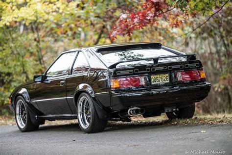 This 1985 Toyota Supra Started As A Father Son Project, But It Quickly Evolved - Petrolicious ...