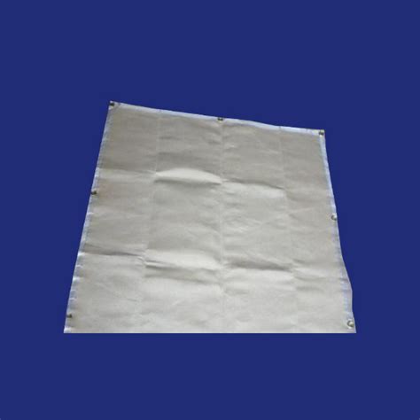 96% High Silica Cloth | 7567679456 | 96% High Silica Cloth Manufacturer | Darshan Safety Zone ...