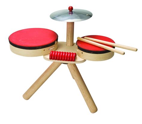 Best Toddler Drum Sets [17 Models Tested] - 2020 Reviews