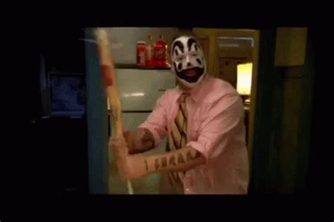 Icp Insane Clown Posse GIF - Icp Insane Clown Posse Juggalo - Discover & Share GIFs