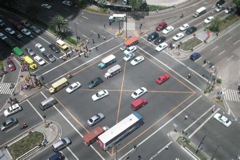 Right of Way: A helpful guide for Pinoy drivers