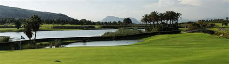 La Finca Golf – Love Golf Play Golf