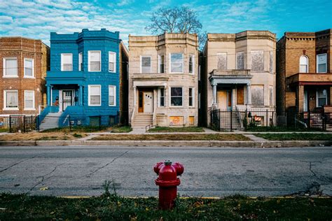 When Chicago Won't Invest in Black Neighborhoods, the Community Steps ...