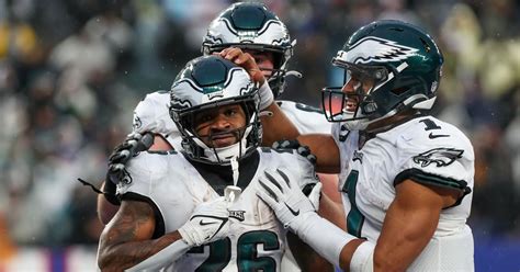 2023 Super Bowl: 6 key Eagles players to watch vs. Chiefs - SBNation.com