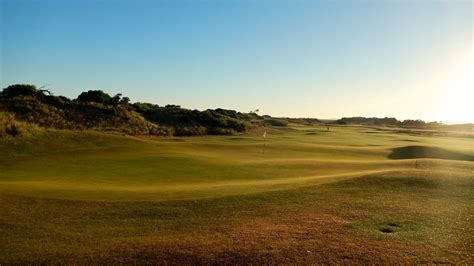 One Golfer's Travels: Barnbougle Dunes, Bridport, Tasmania, Australia - Golf Course Review and ...