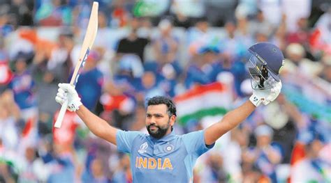 World Cup 2019 Most Runs, Leading & Highest Run Scorer Batsman: Rohit Sharma’s Cup runneth over ...