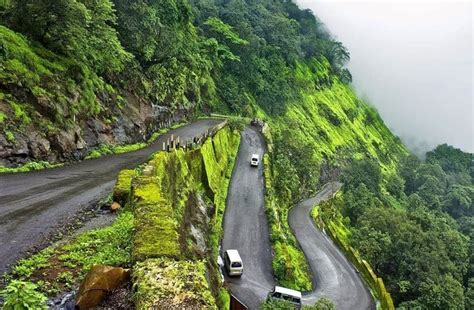 pachmarhi hill station monsoon season tourism package | क्या आप मानसून में पचमढ़ी आए हैं, जानिए ...