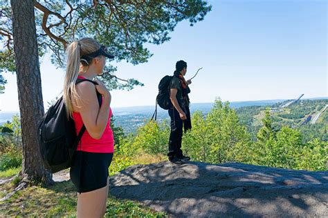 Oslo Hiking | Guided tours in Oslo and best fjord views