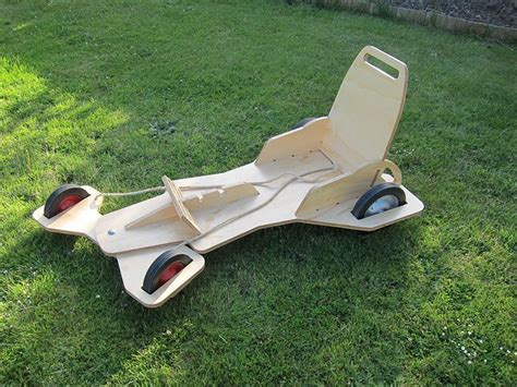 This project was inspired by a friend asking me to build a go-kart for ...