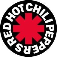 Download red hot chili peppers - red hot chili peppers band logo png - Free PNG Images | TOPpng