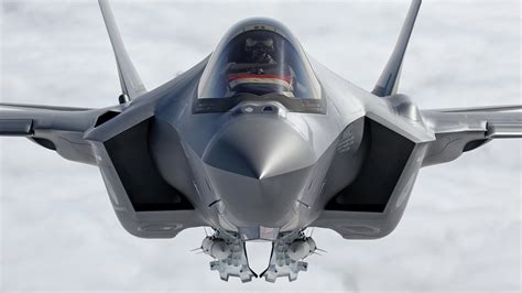 F-35 Lightning II | Page 4 | DefenceHub | Global Military & Security Forum