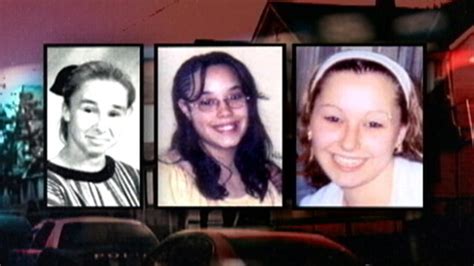 Video Cleveland Abduction: A Decade in Hell - ABC News