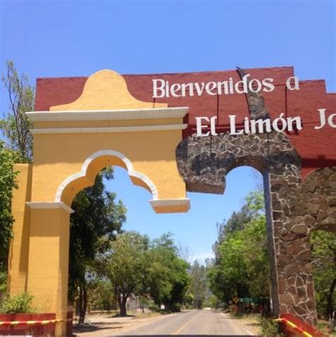 Welcome to El Limon Jalisco, Mexico | Places to travel, Jalisco, Mexico