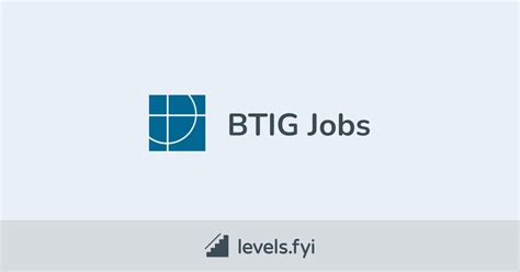 BTIG Jobs | Levels.fyi