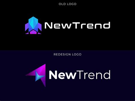 Logo redesign or logo update | Upwork