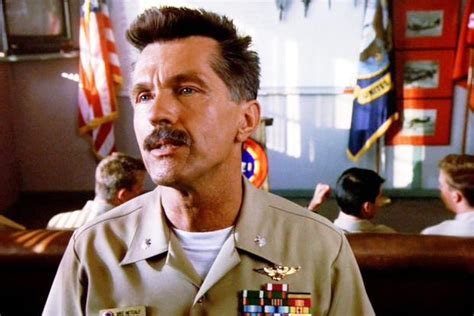 'Top Gun' Star Tom Skerritt Teases the Return of 'Viper' in Upcoming ...