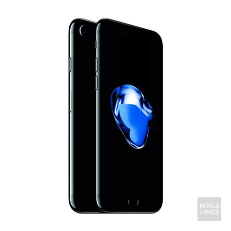 Apple iPhone 7 Price in Pakistan and Specifications - MobileKiPrice