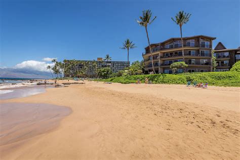 Kihei Condo Rentals Oceanfront | Kihei Vacation Rentals Beachfront