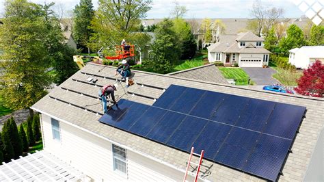 What are solar mounting systems?-Cookstown, NJ