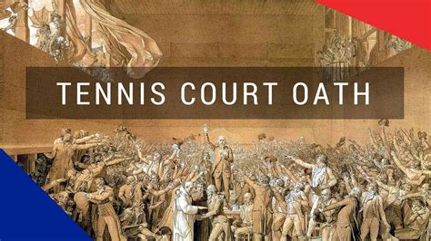 Tennis Court Oath - YouTube