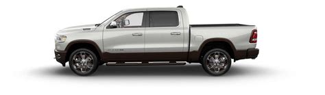 2023 Ram 1500 Exterior | Wheels, LED Headlamps & More