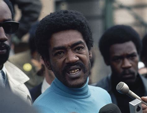 Bobby Seale | Biography, Black Panthers, & Facts | Britannica