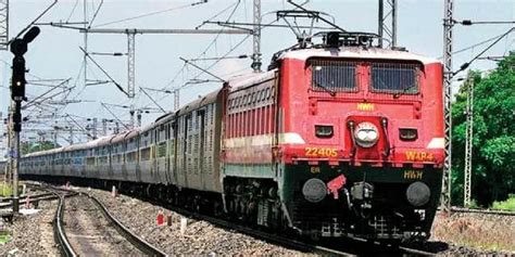 Indian Railways makes history by converting diesel into electric ...